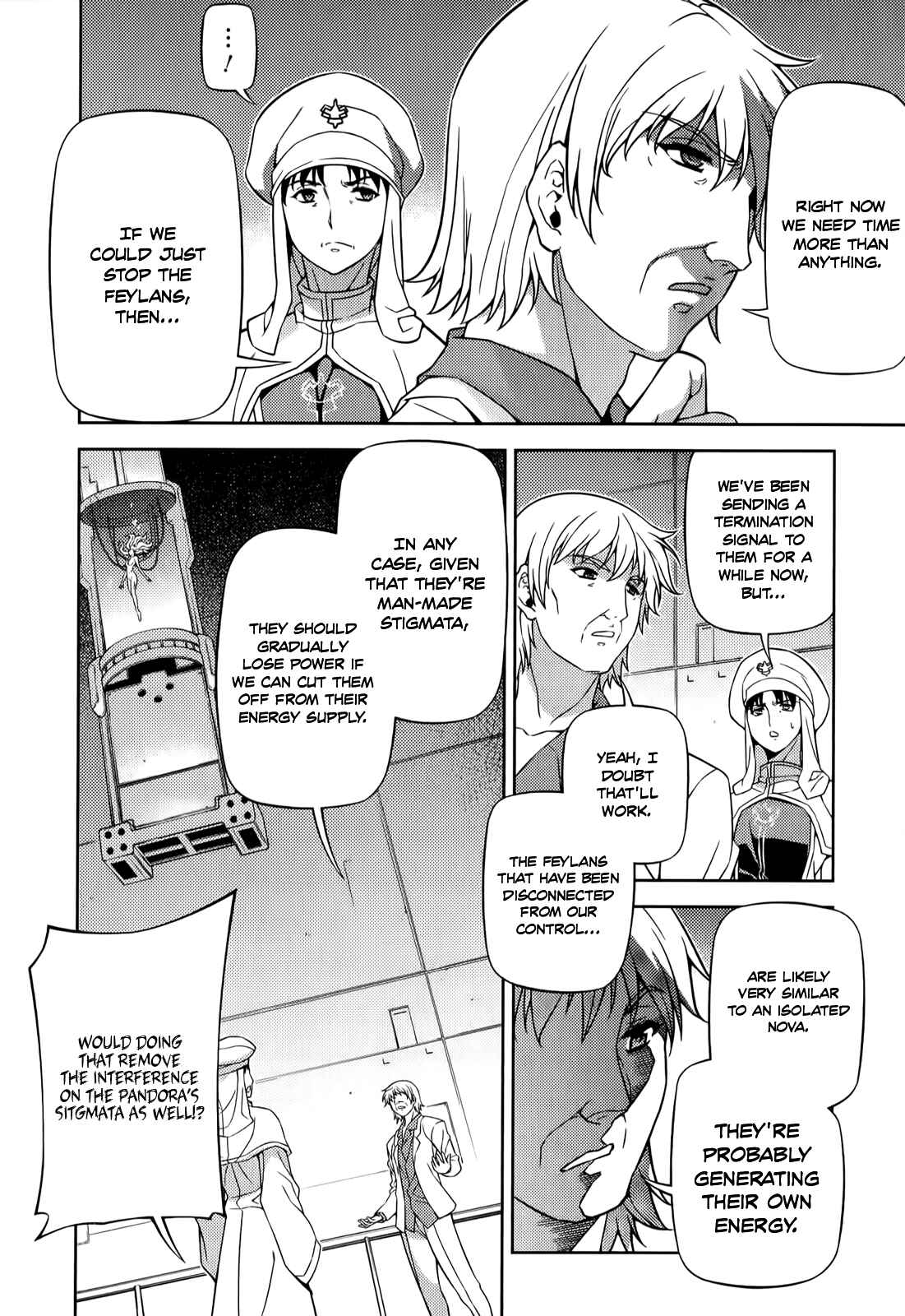 Page 17 Chapter 128 Freezing