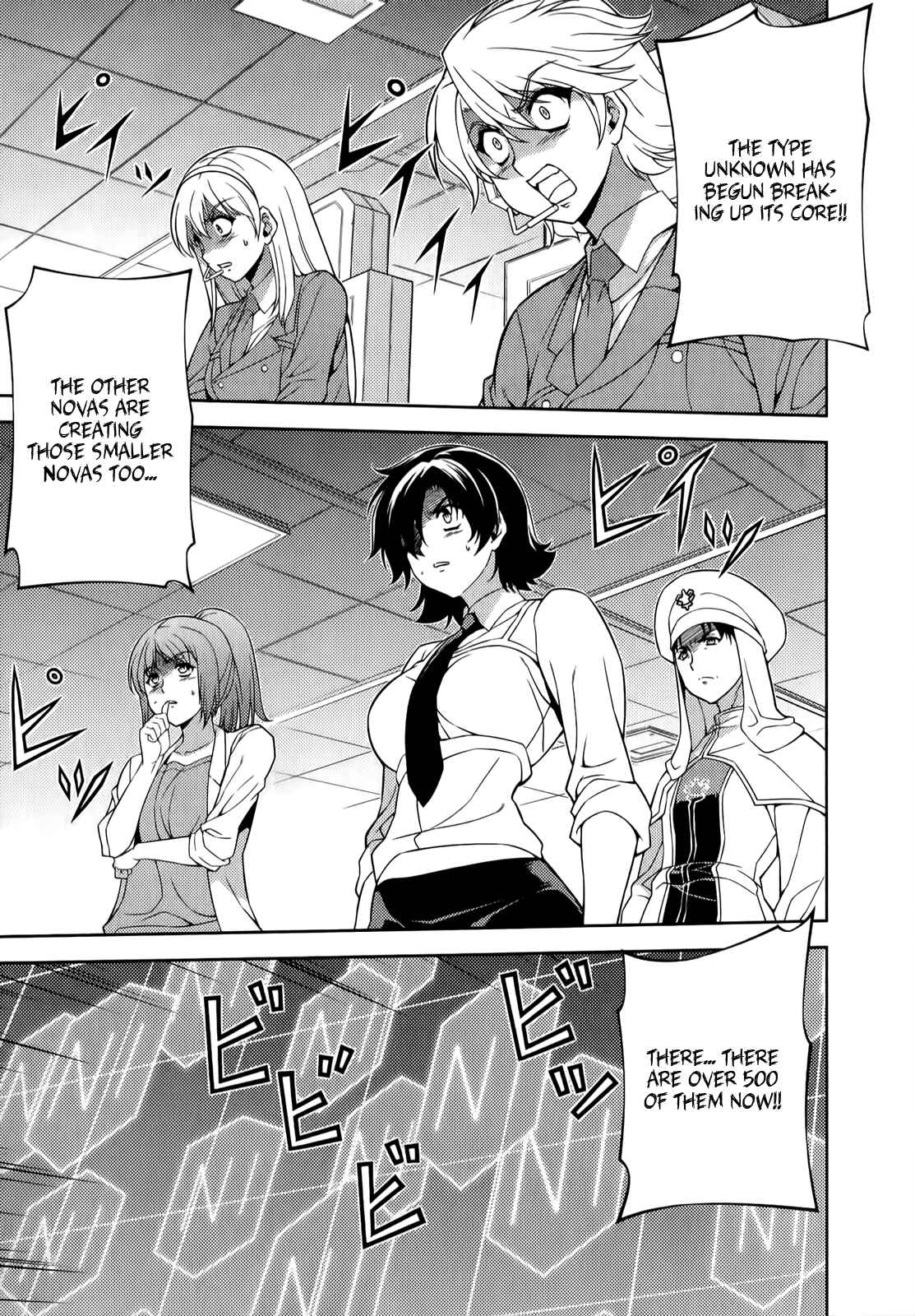 Page 2 Chapter 128 Freezing