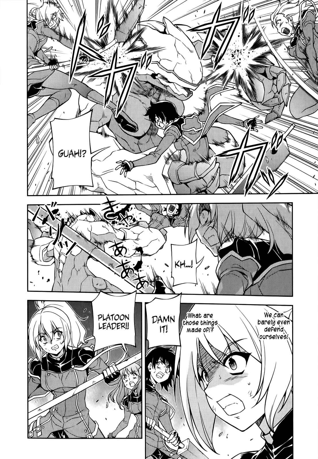 Page 21 Chapter 128 Freezing
