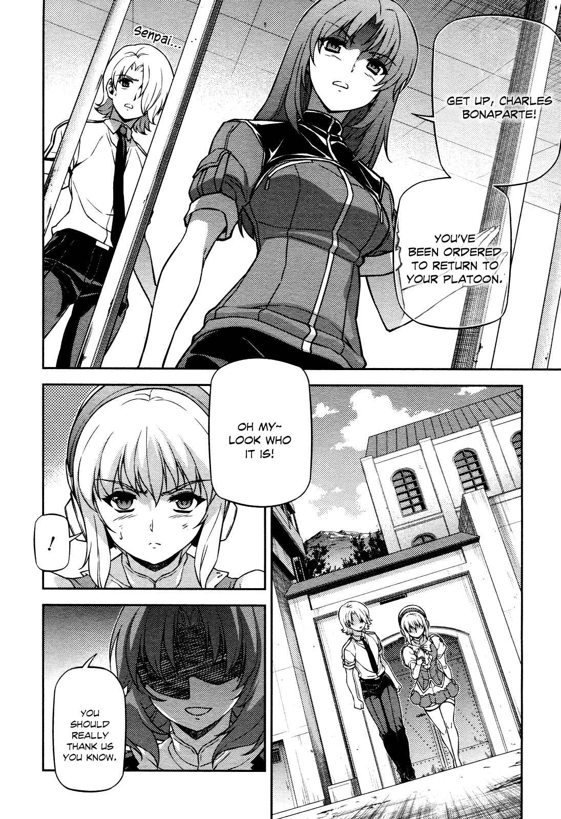 Page 21 Chapter 109 Freezing