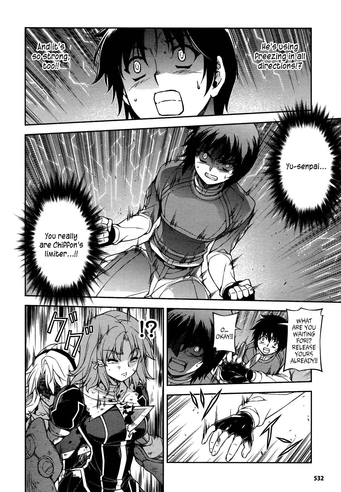 Page 8 Chapter 84 Freezing