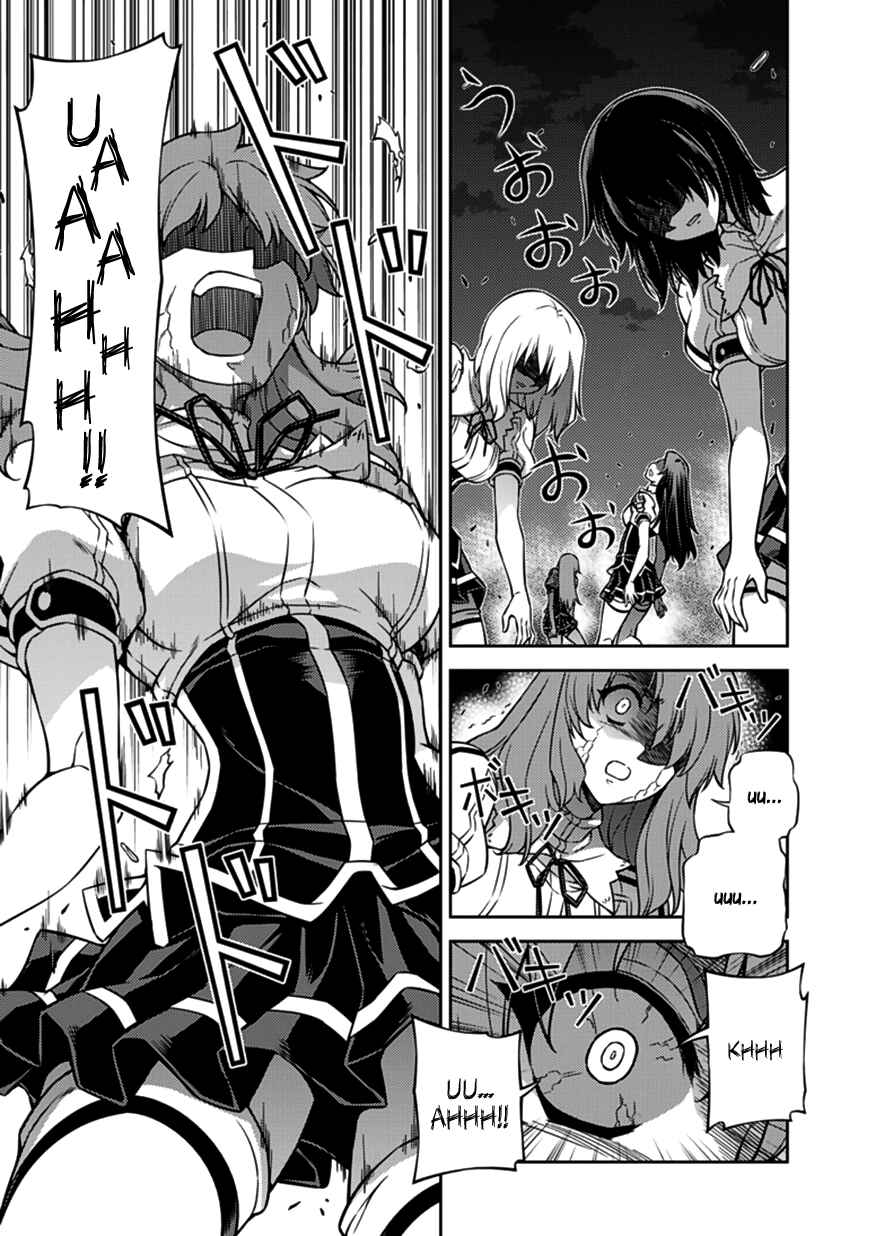 Page 18 Chapter 121 Freezing