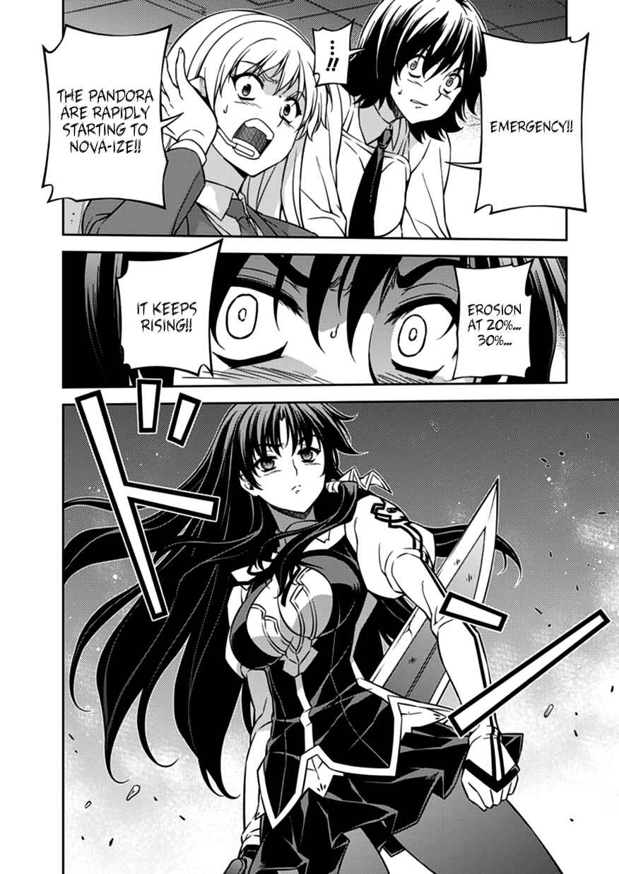 Page 19 Chapter 121 Freezing
