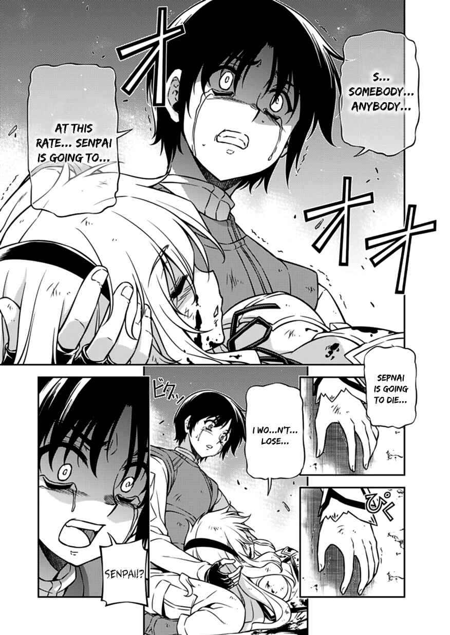 Page 23 Chapter 121 Freezing