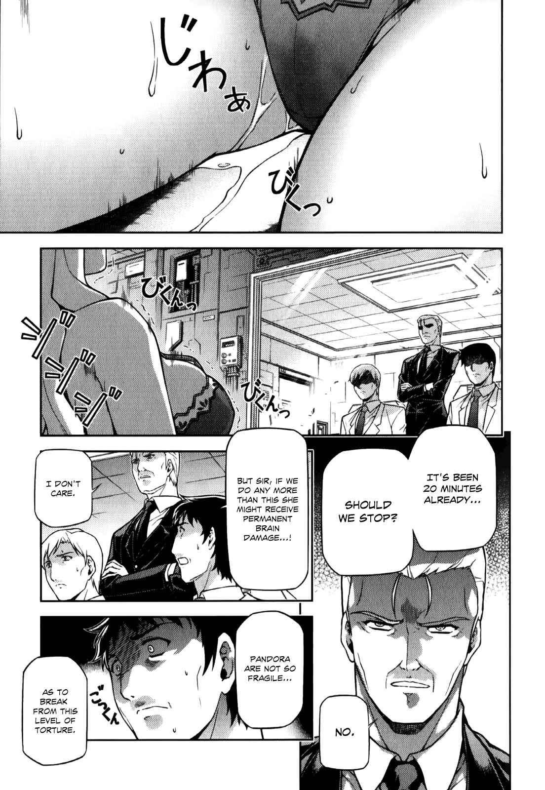 Page 14 Chapter 65 Freezing