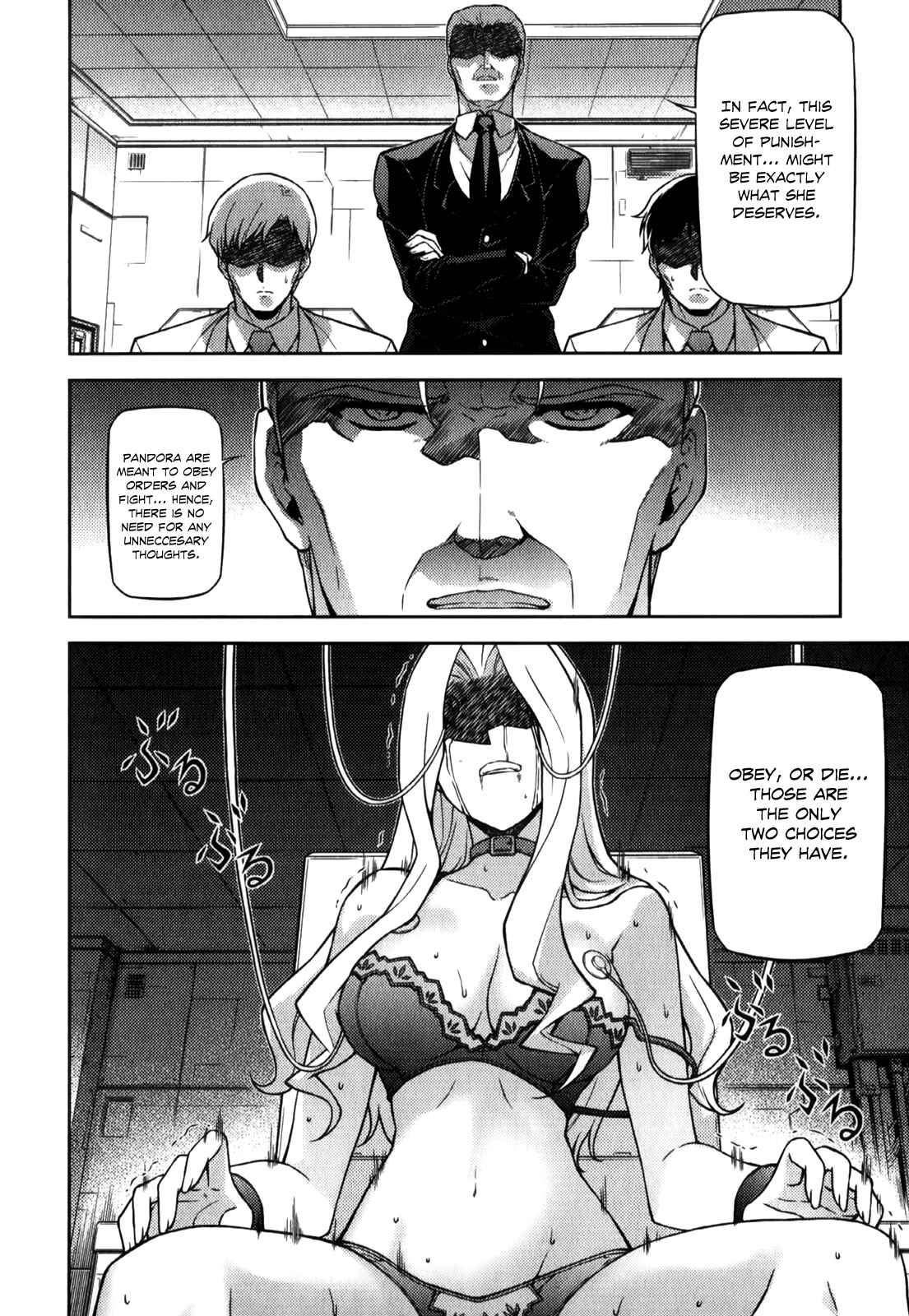 Page 15 Chapter 65 Freezing