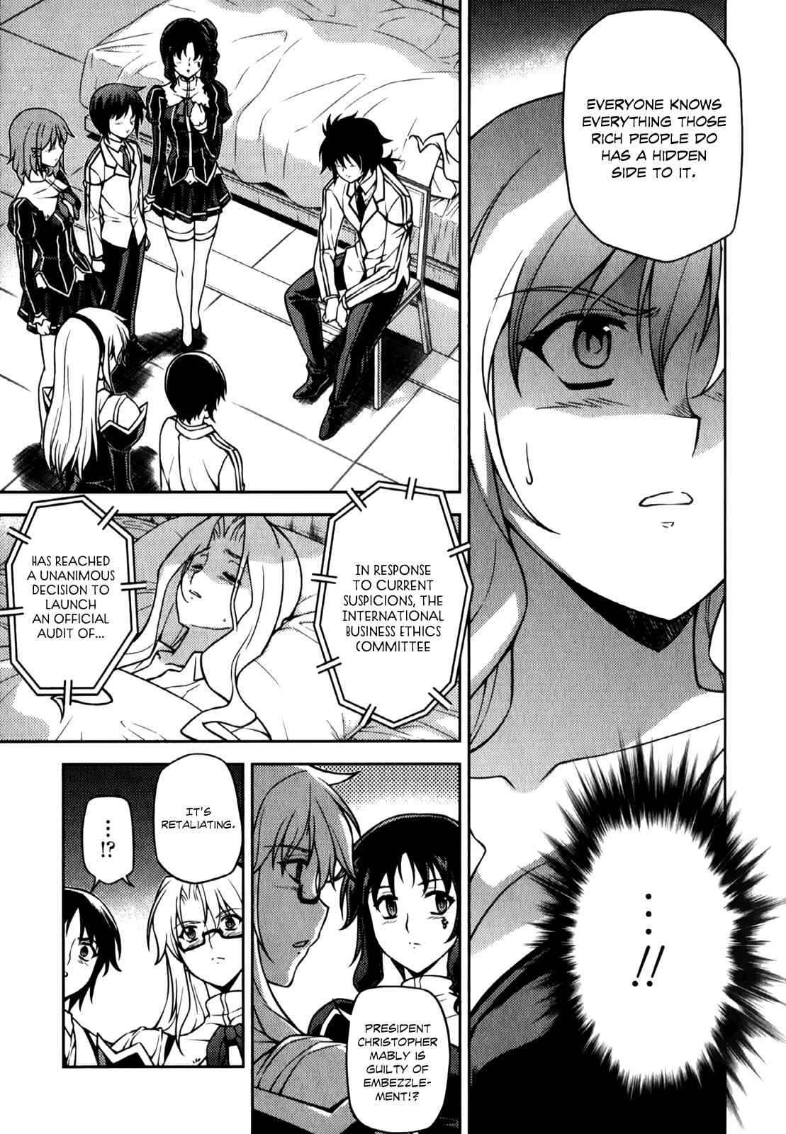 Page 24 Chapter 65 Freezing