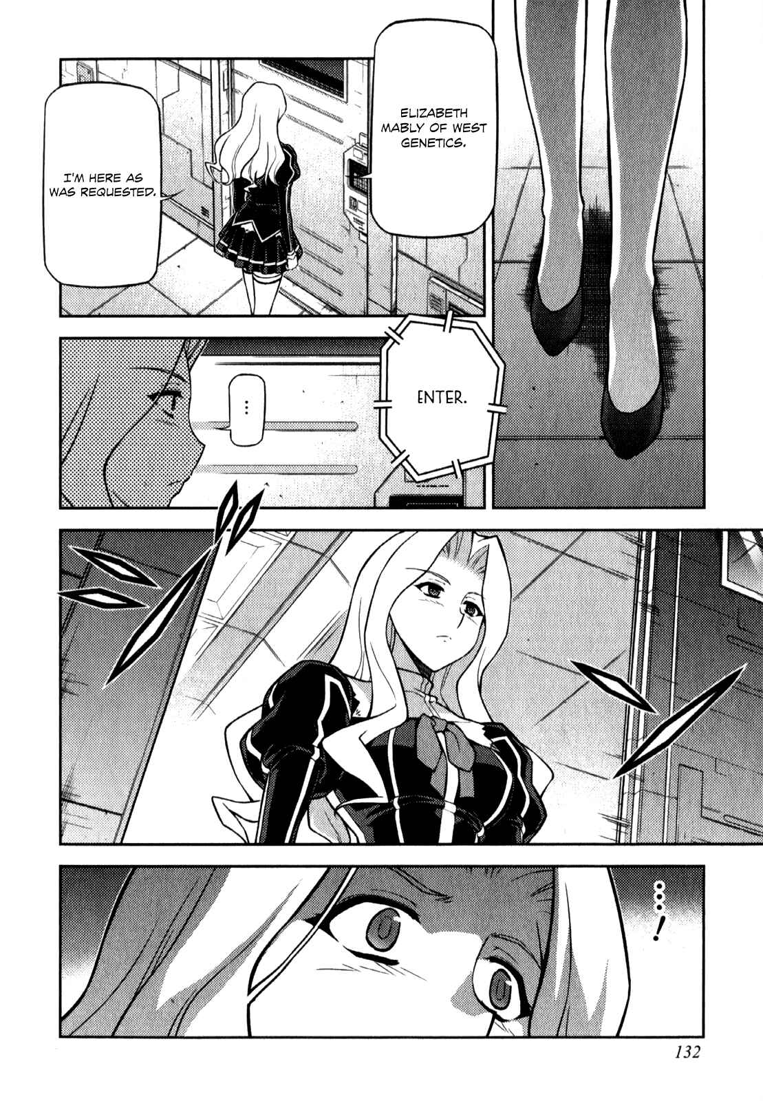 Page 3 Chapter 65 Freezing