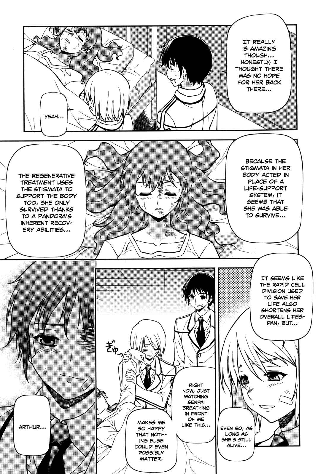 Page 16 Chapter 37 Freezing