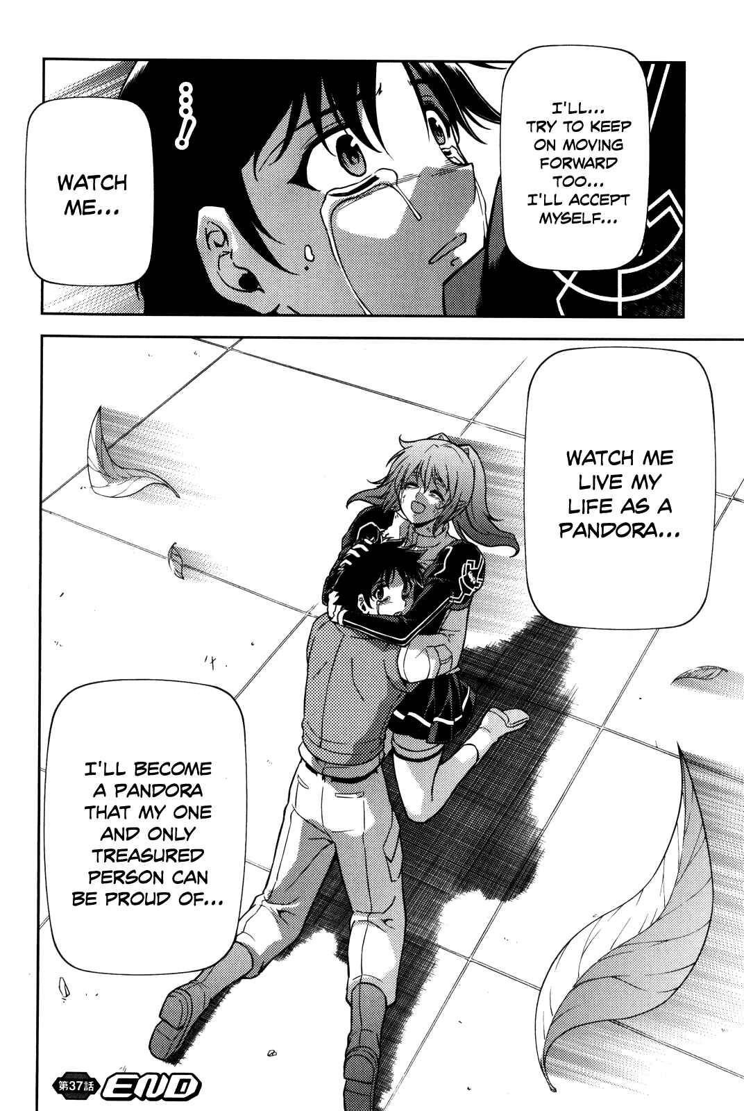 Page 27 Chapter 37 Freezing