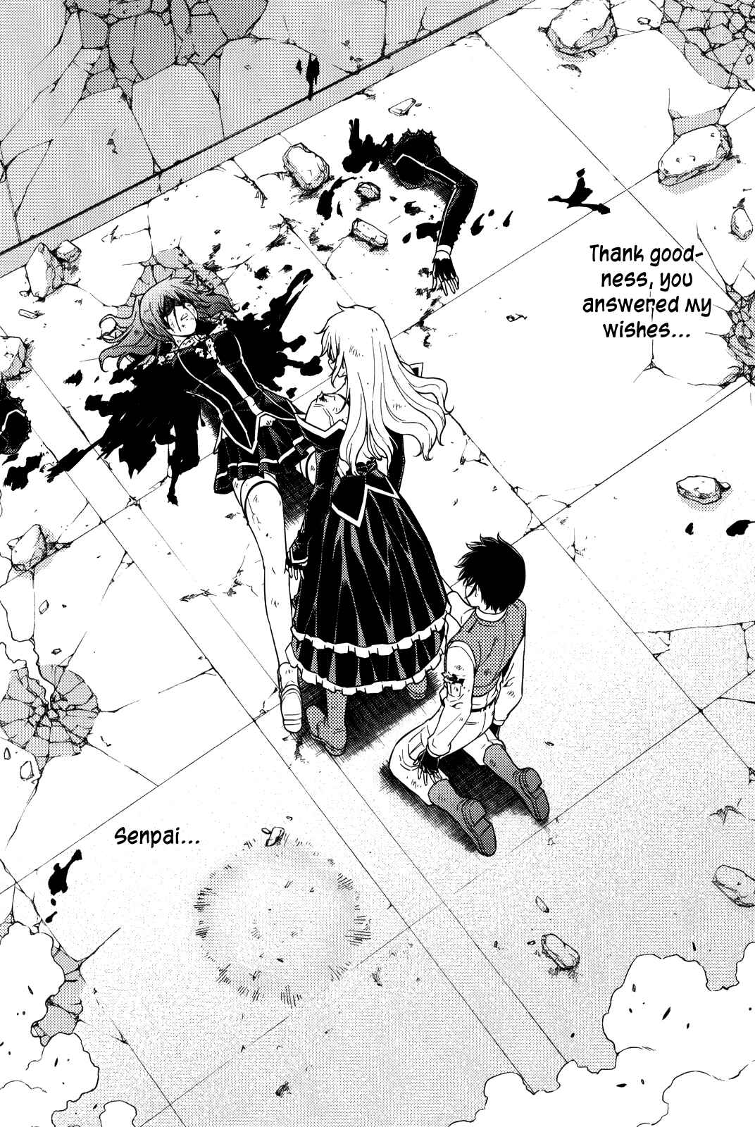 Page 8 Chapter 37 Freezing