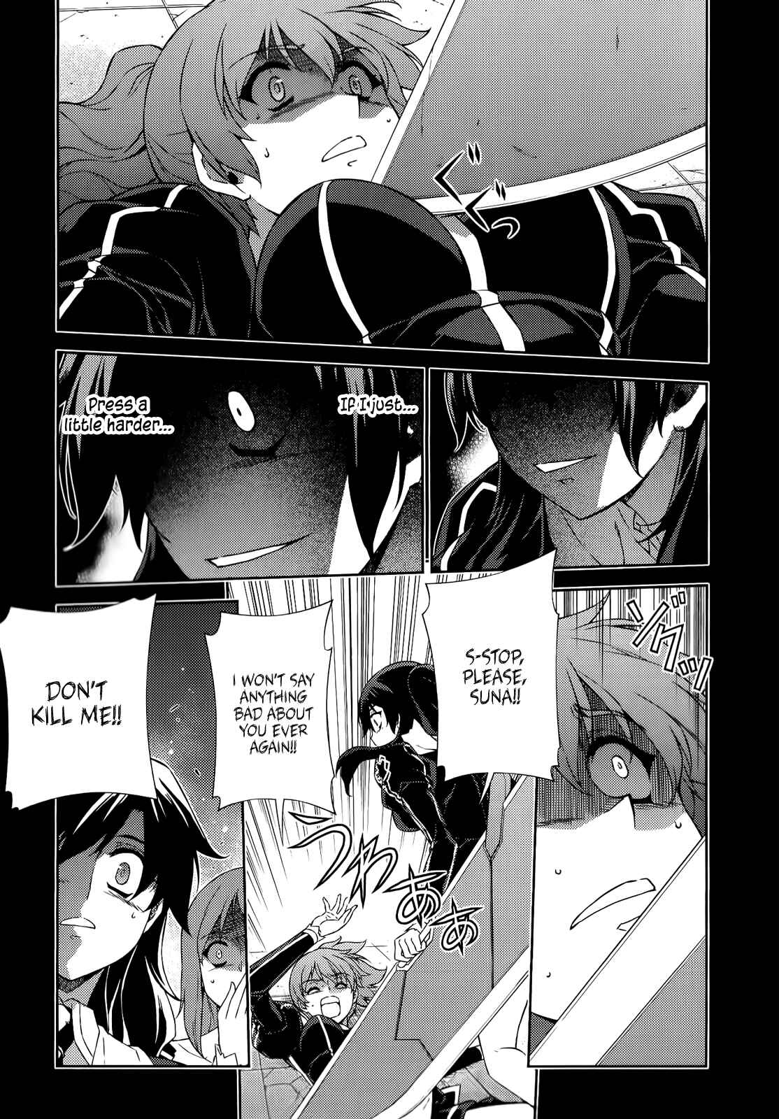 Page 10 Chapter 170 Freezing
