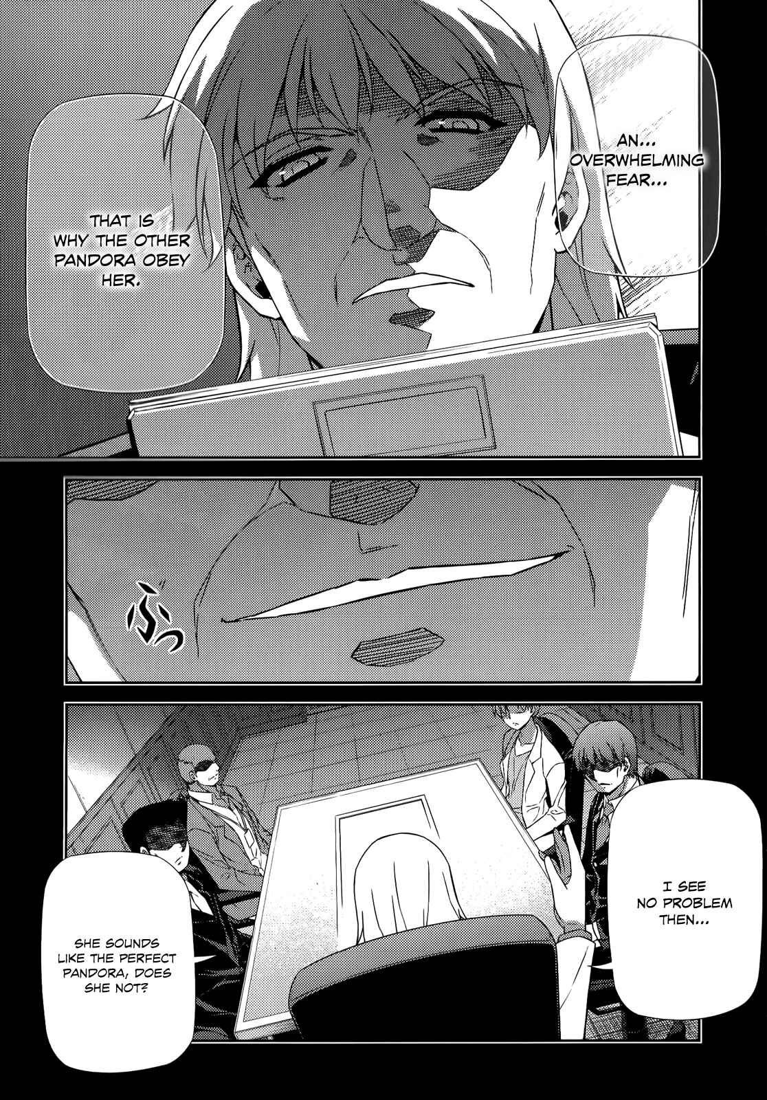 Page 12 Chapter 170 Freezing