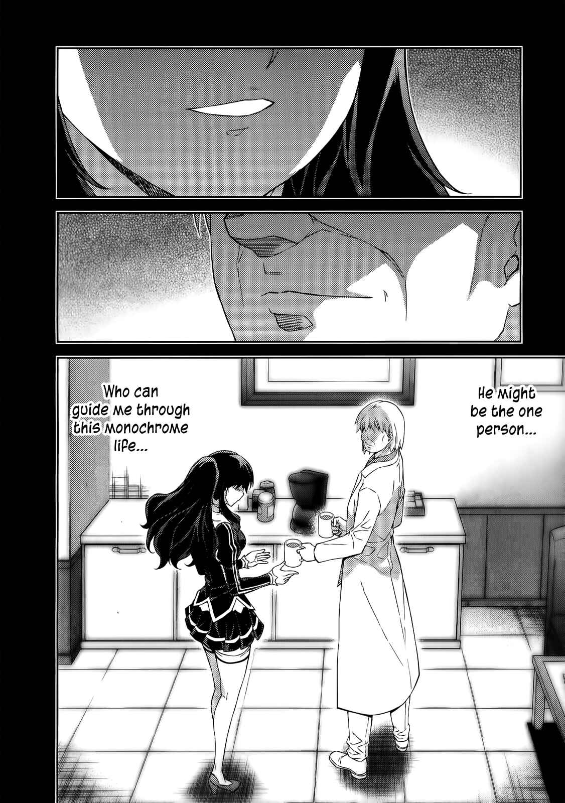 Page 17 Chapter 170 Freezing