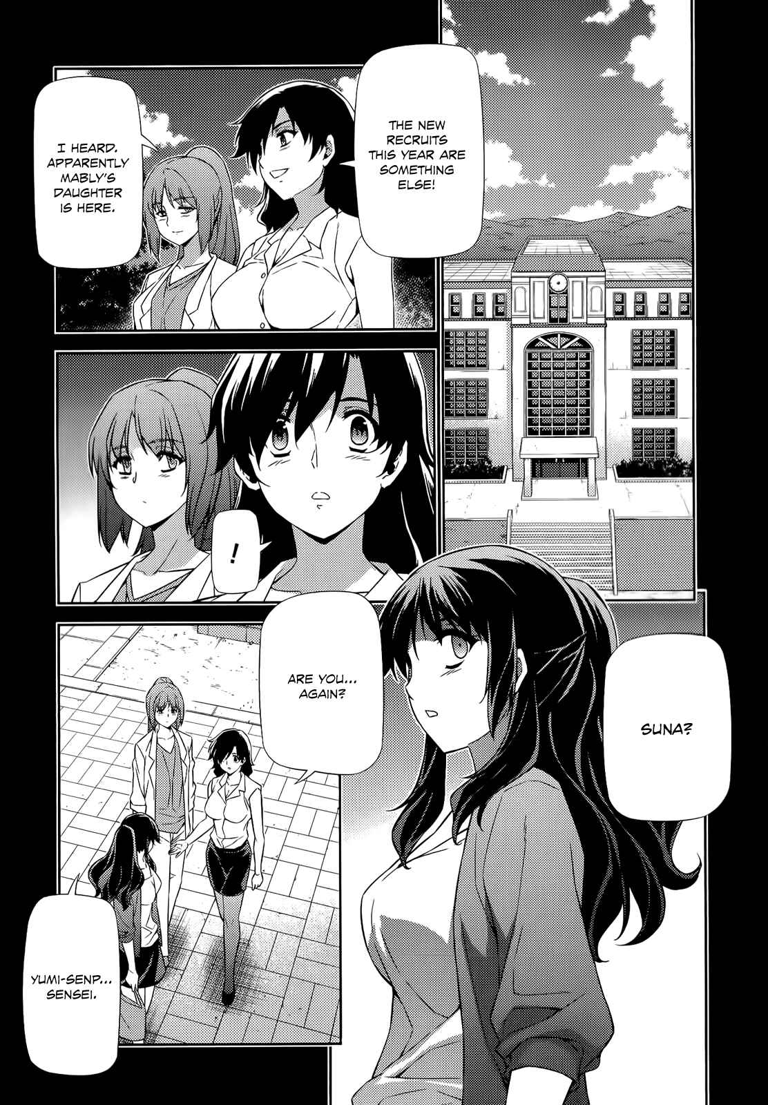 Page 18 Chapter 170 Freezing