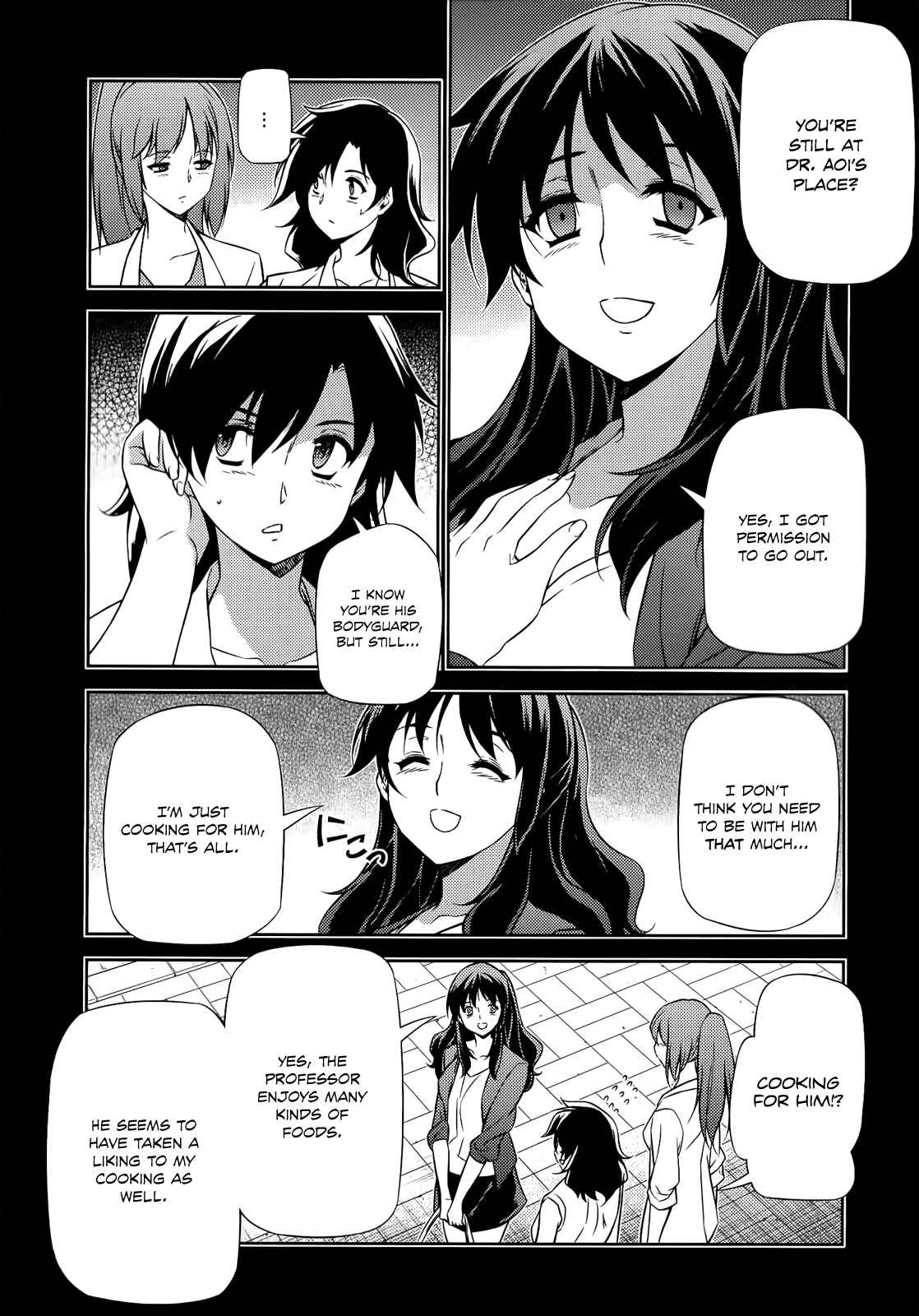 Page 19 Chapter 170 Freezing