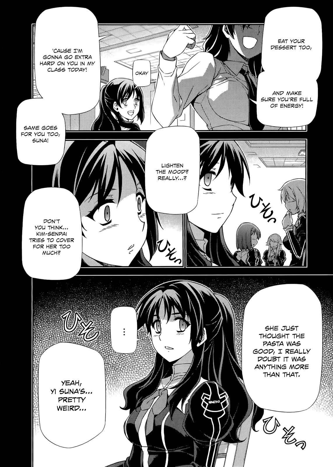 Page 7 Chapter 170 Freezing