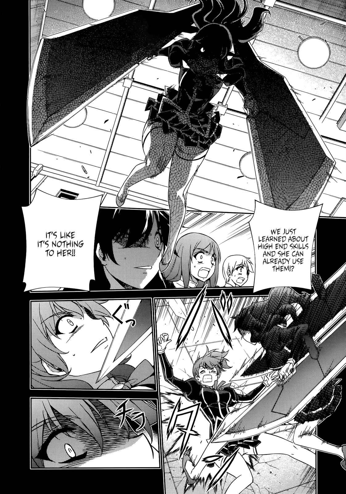 Page 9 Chapter 170 Freezing