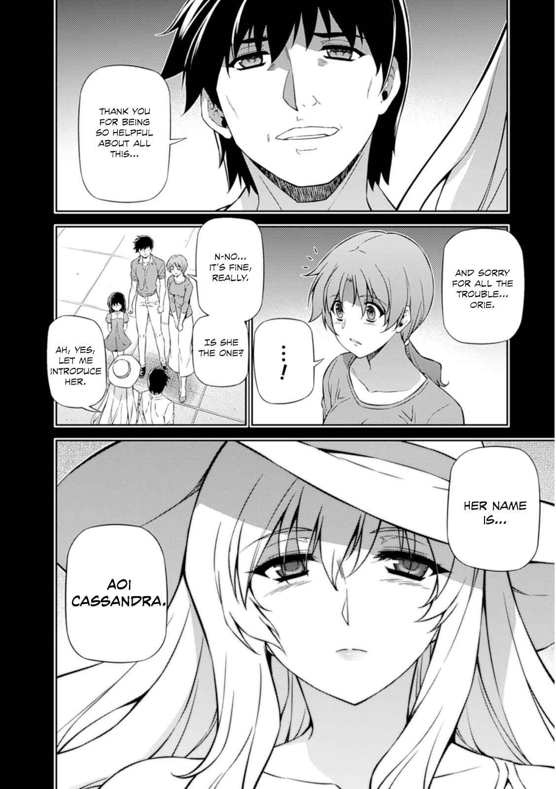 Page 18 Chapter 186 Freezing