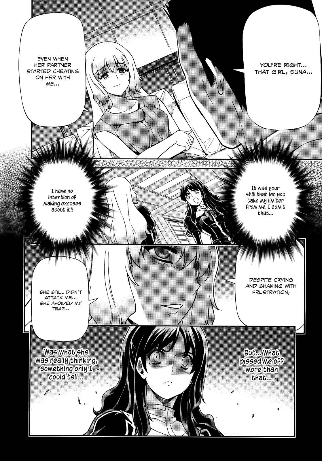 Page 13 Chapter 153 Freezing