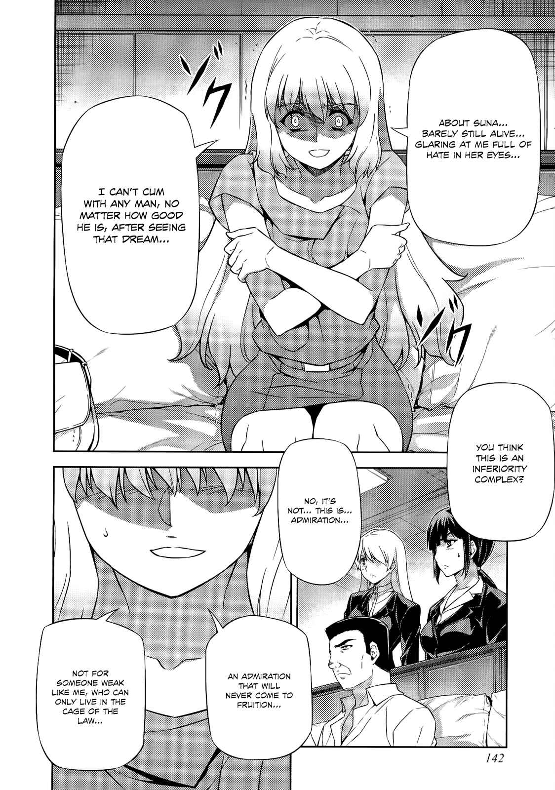 Page 15 Chapter 153 Freezing