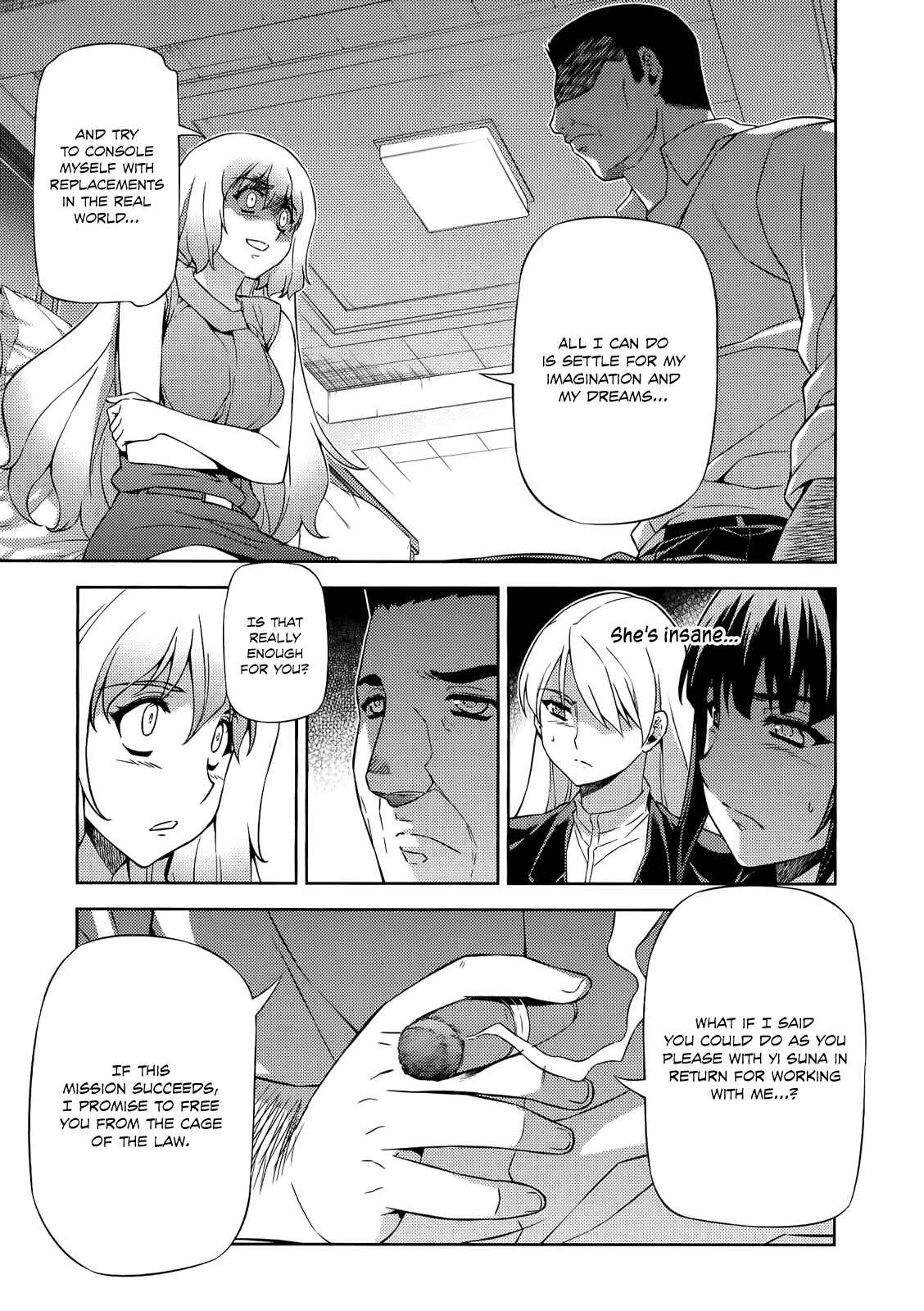 Page 16 Chapter 153 Freezing