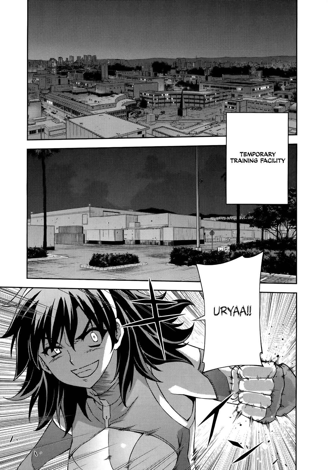 Page 18 Chapter 153 Freezing