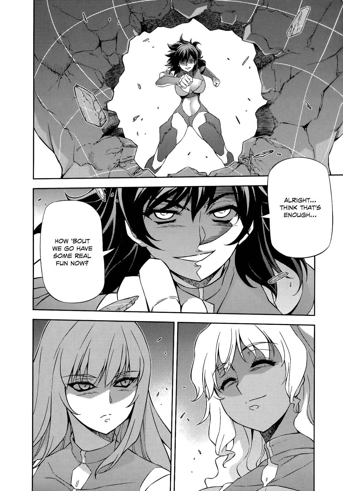 Page 25 Chapter 153 Freezing