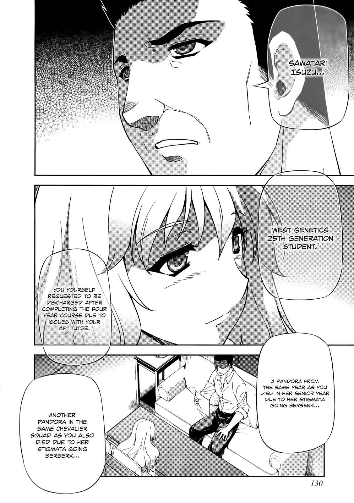Page 3 Chapter 153 Freezing