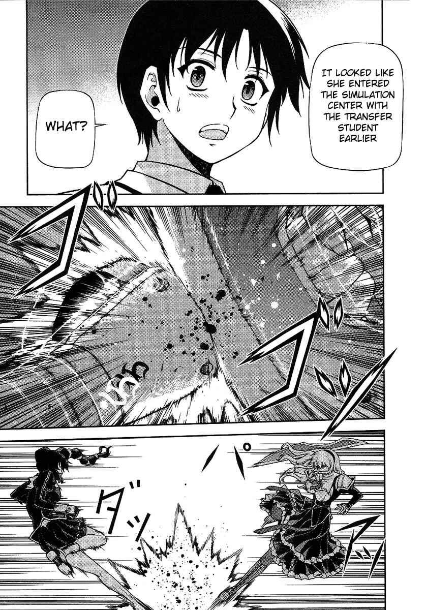 Page 16 Chapter 15 Freezing