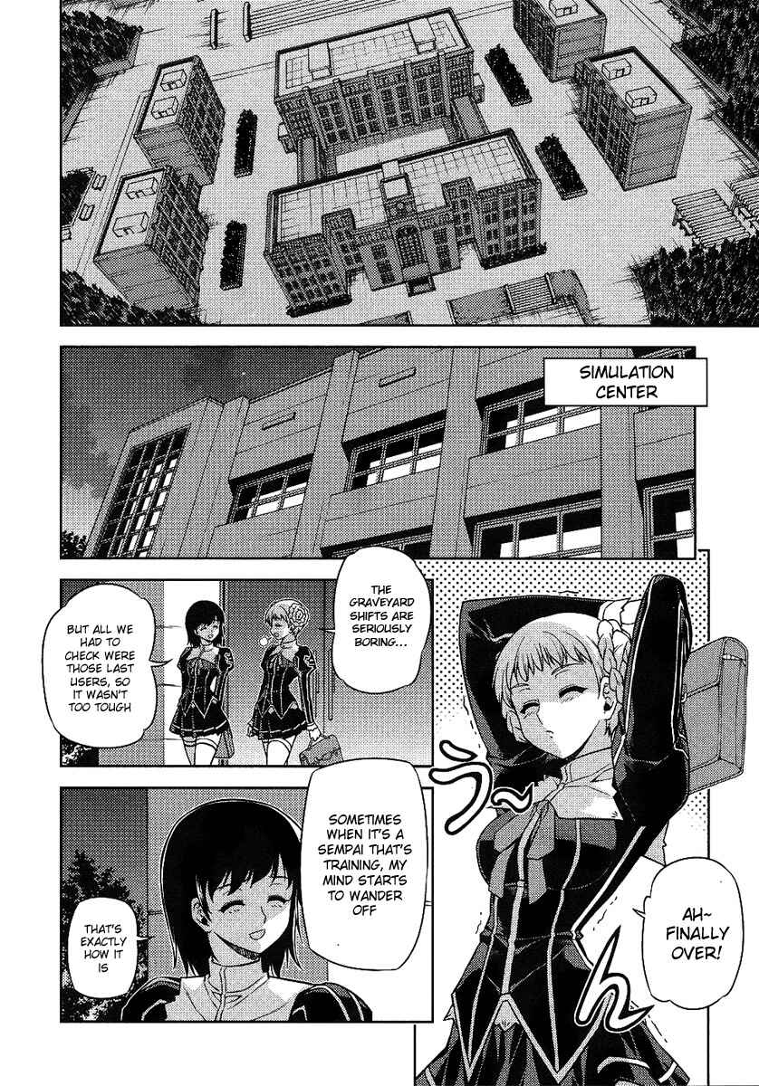 Page 3 Chapter 15 Freezing