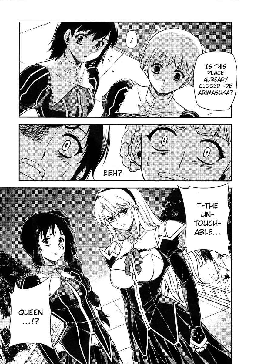 Page 4 Chapter 15 Freezing