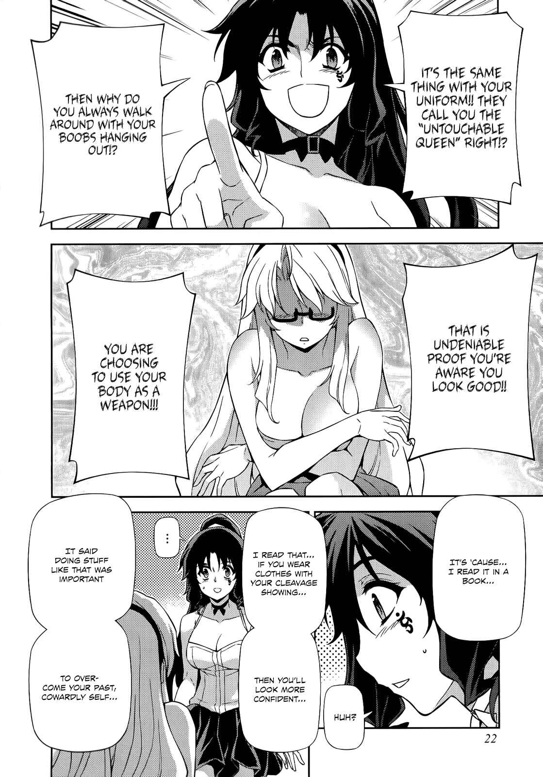 Page 22 Chapter 155 Freezing