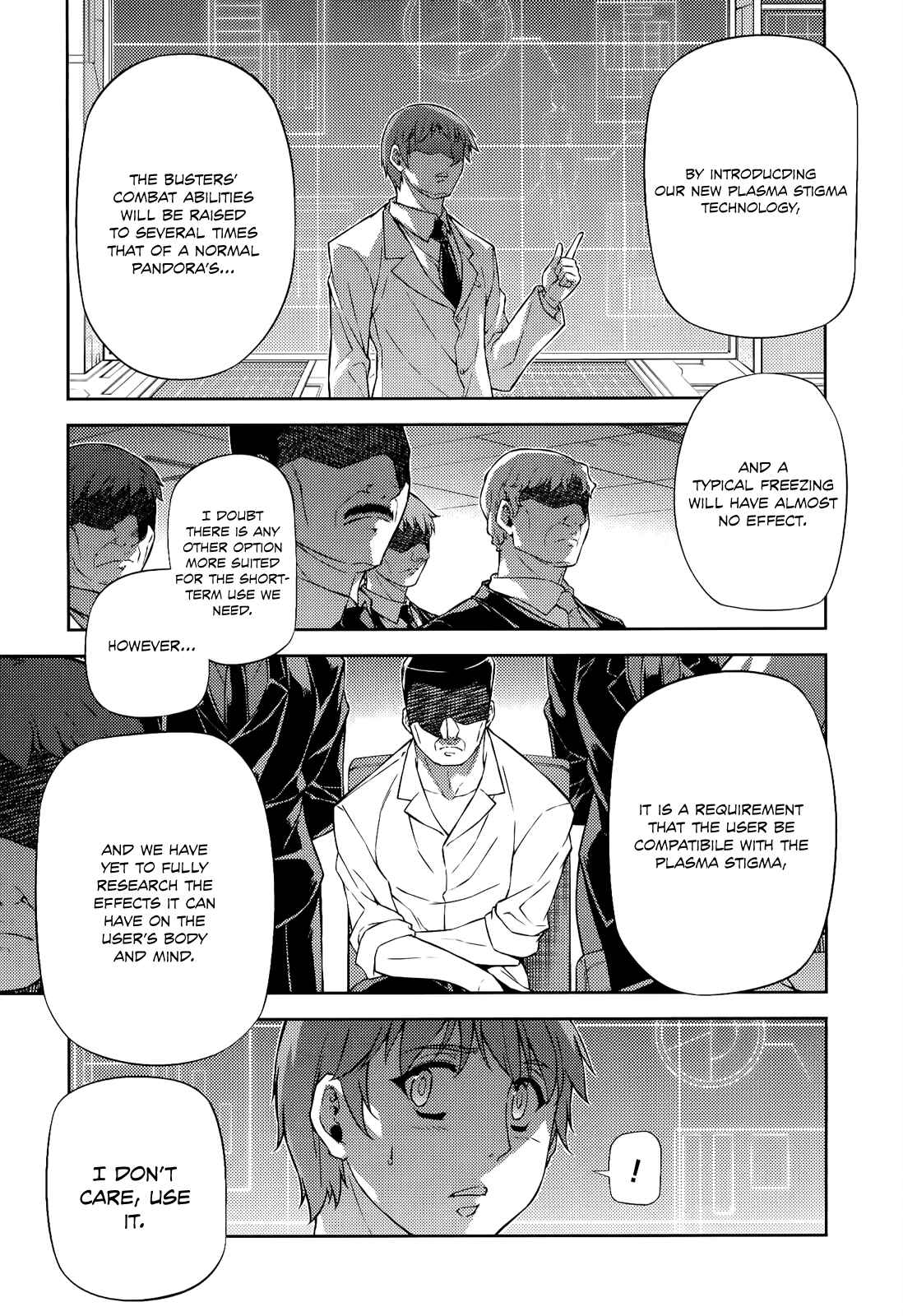 Page 5 Chapter 155 Freezing