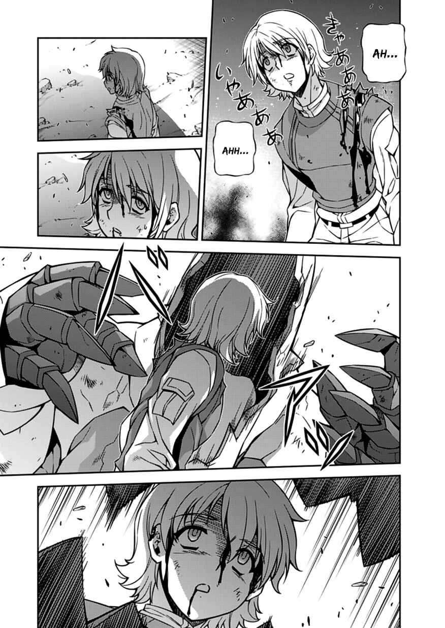 Page 7 Chapter 127 Freezing