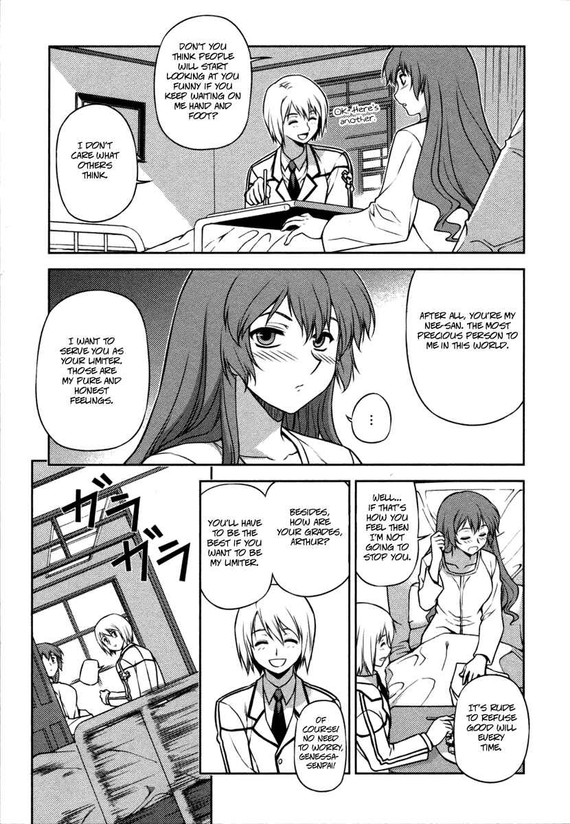 Page 16 Chapter 4 Freezing