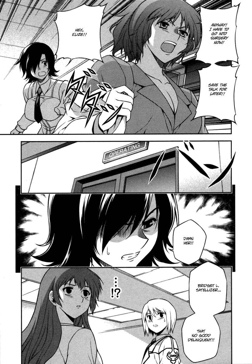 Page 18 Chapter 4 Freezing