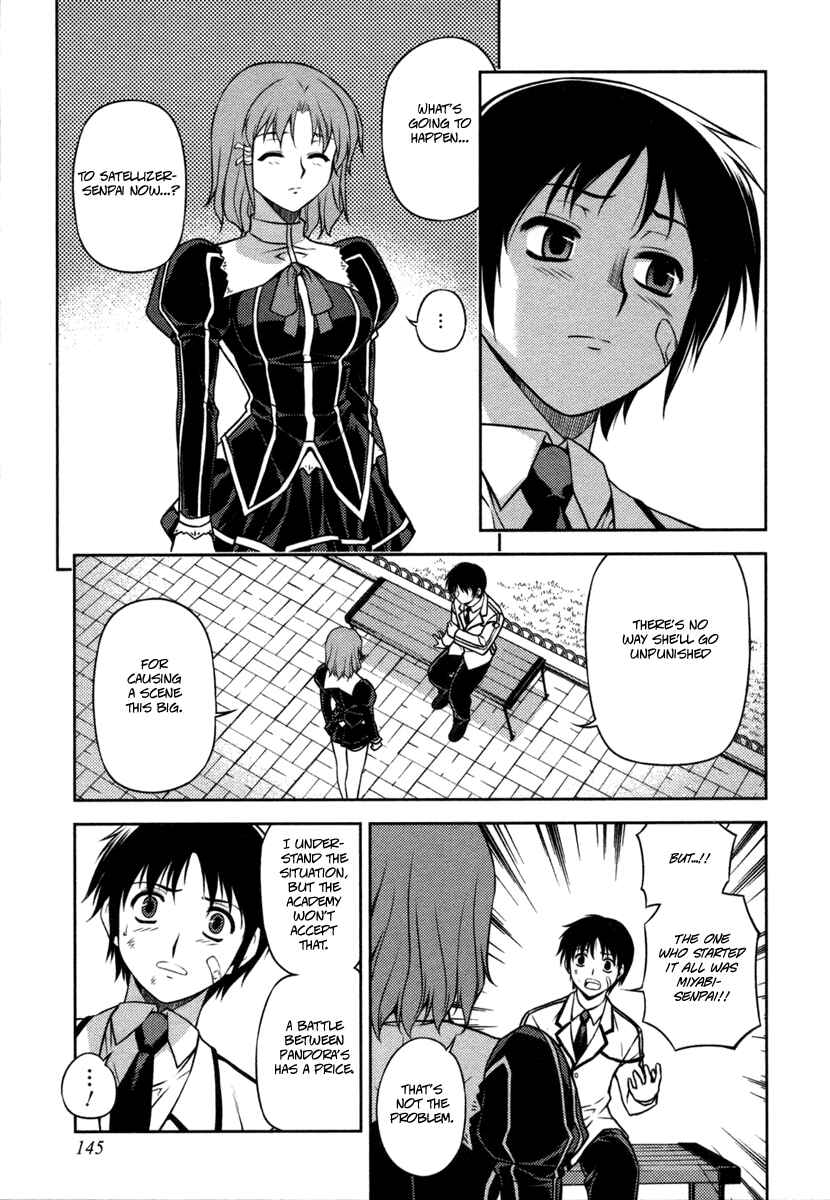 Page 20 Chapter 4 Freezing
