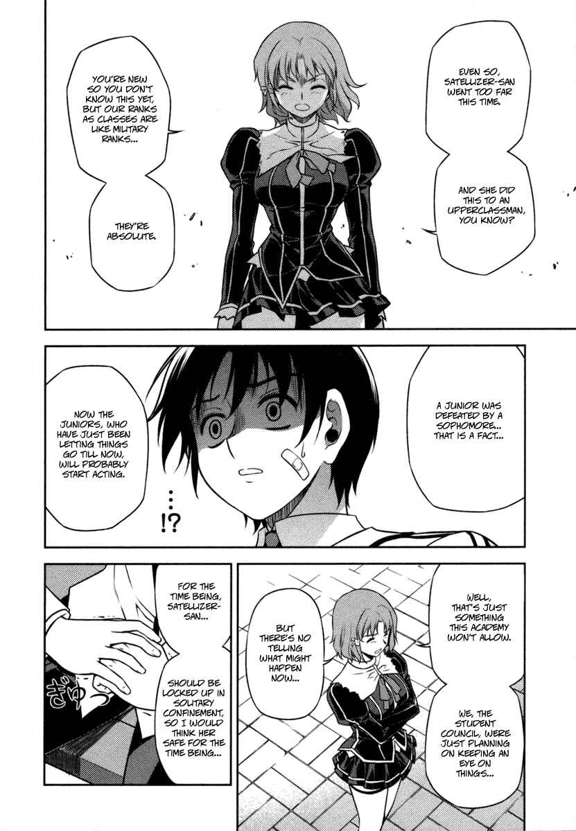 Page 21 Chapter 4 Freezing