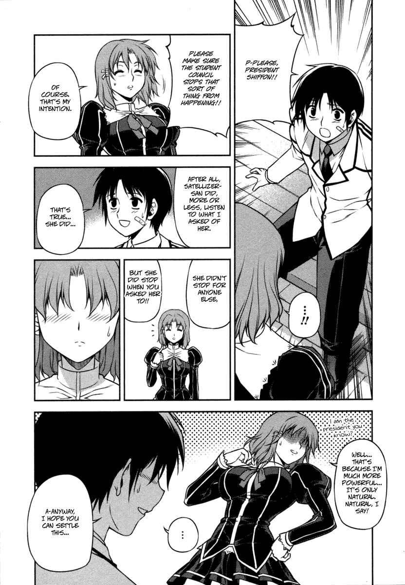 Page 22 Chapter 4 Freezing