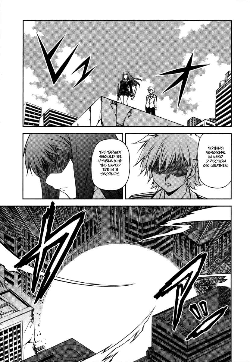 Page 24 Chapter 4 Freezing