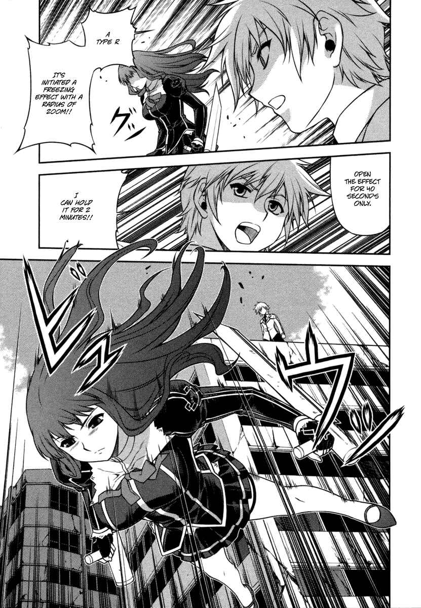 Page 26 Chapter 4 Freezing