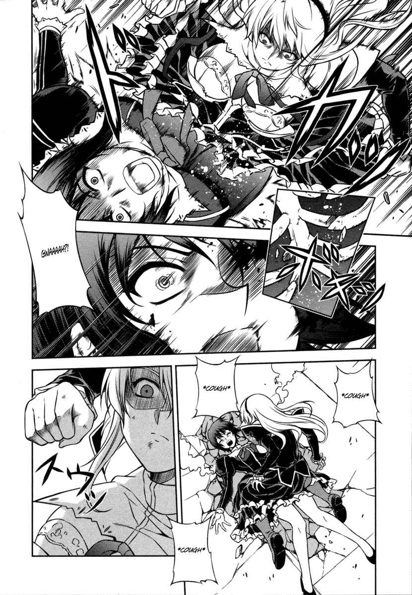 Page 3 Chapter 4 Freezing