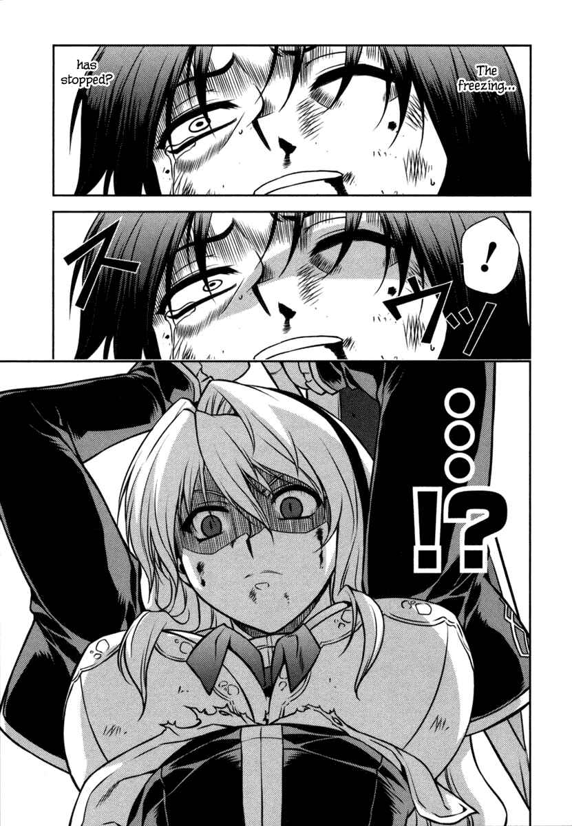 Page 6 Chapter 4 Freezing