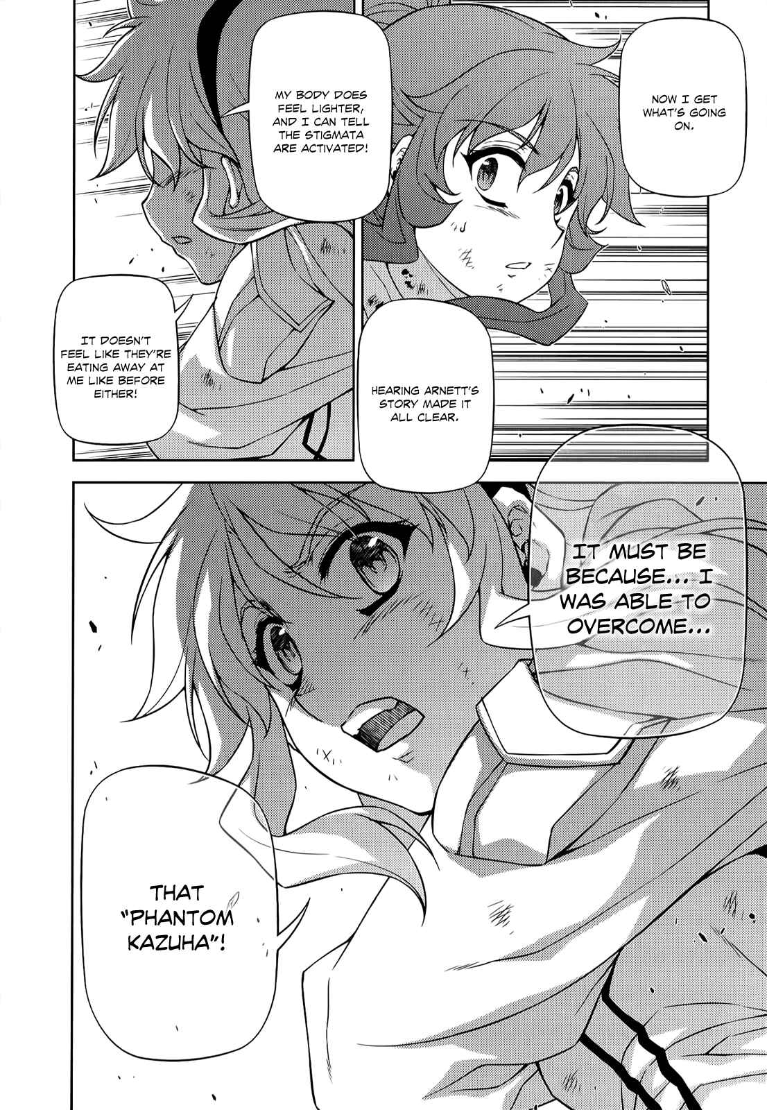 Page 13 Chapter 134 Freezing
