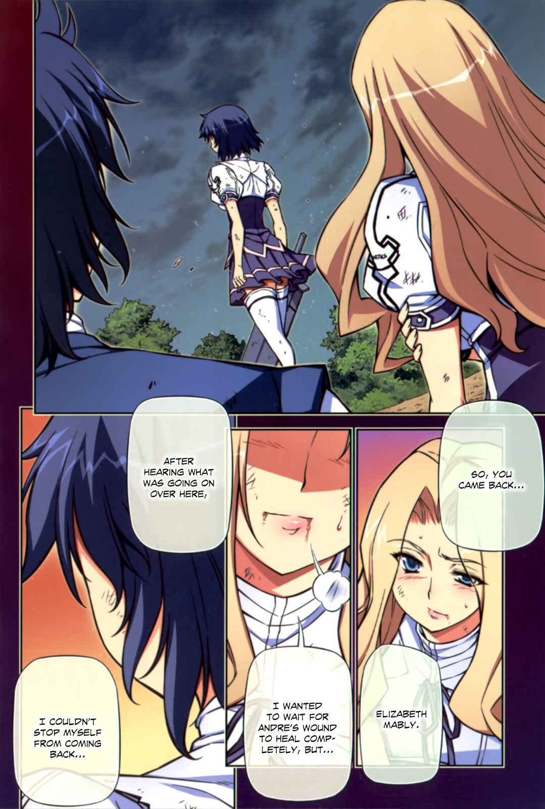 Page 5 Chapter 134 Freezing