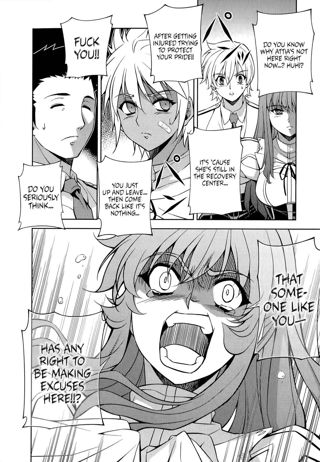 Page 17 Chapter 144 Freezing