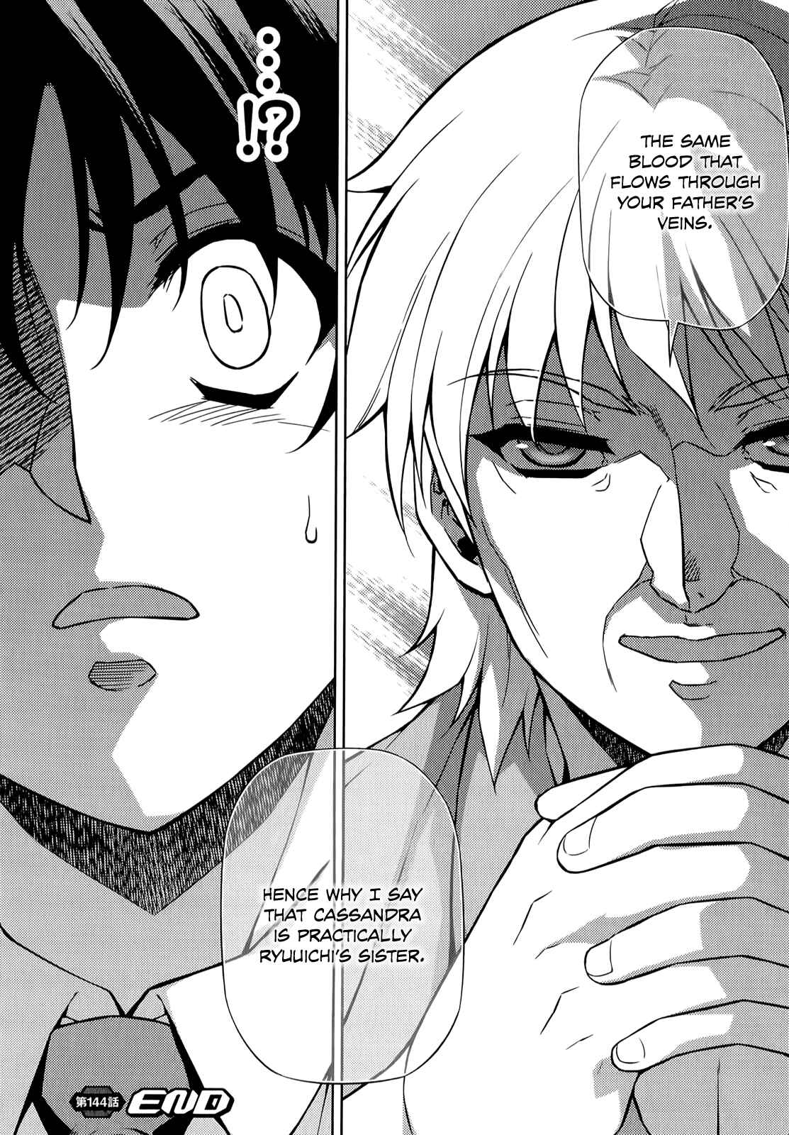 Page 25 Chapter 144 Freezing