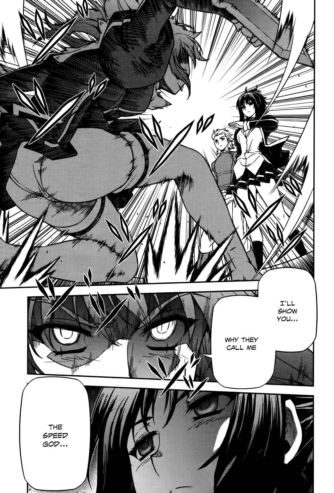 Page 1 Chapter 72 Freezing