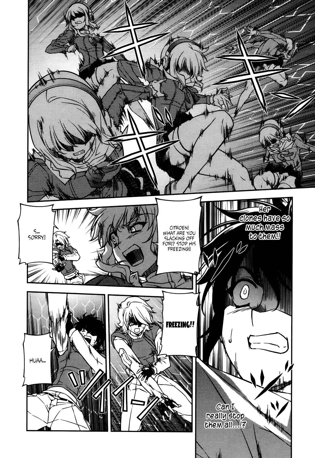 Page 15 Chapter 72 Freezing